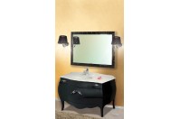 Mobilier de baie Retro Micene 08